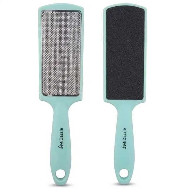 MiDazzle 2 in 1 Foot Filer, Large, Pack of 1