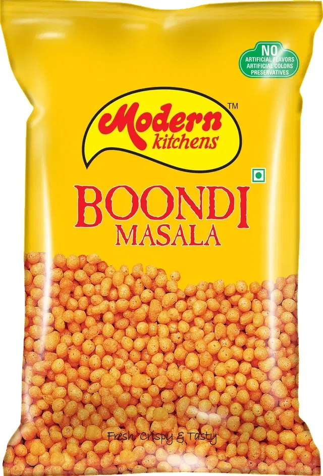 Modern Kitchens Masala Boondi 200 g