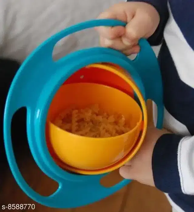 Bowls for Kids, Multicolor