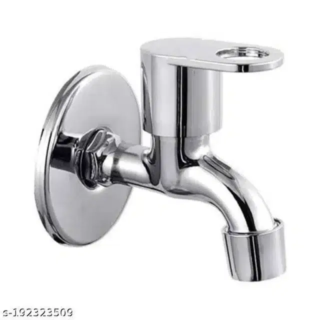 Bathroom Tap, Silver