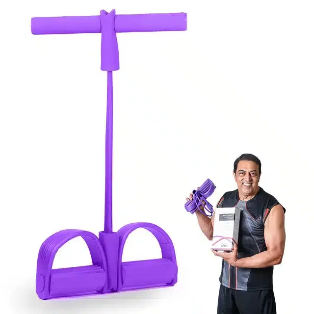 Tummy Trimmer for Men and Women, Multicolor