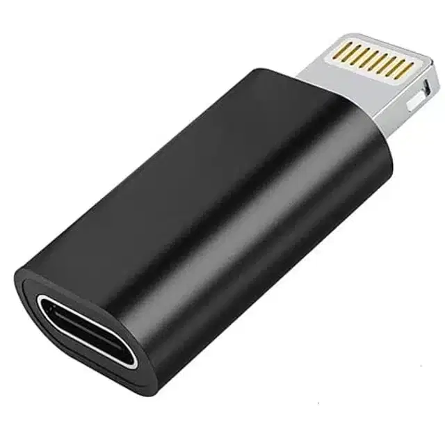 Lightning OTG Adapter , Multicolor