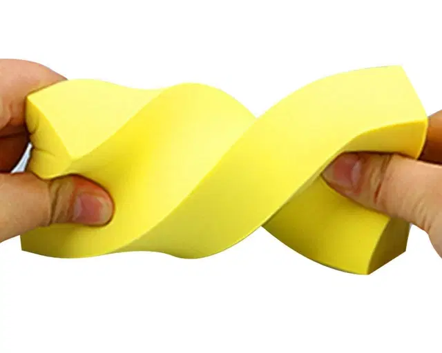 Sponge for Kitchen, Multicolor