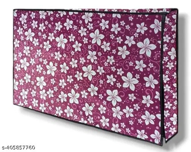 PVC LED Cover, Purple