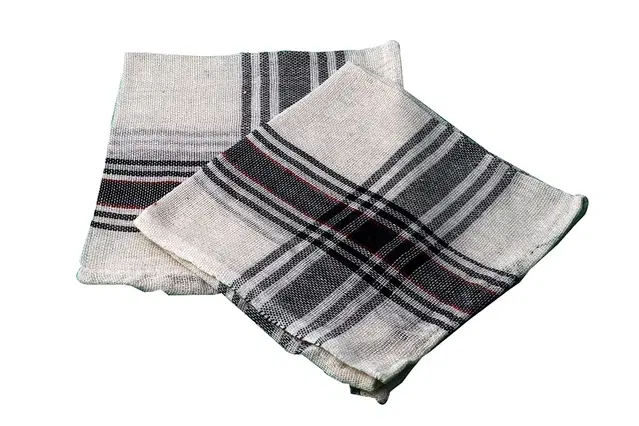 Cotton Duster, SKD 1 2 Pcs Set