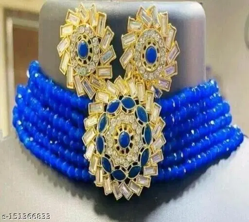 TWINKLING FANCY JEWELLERY SETs