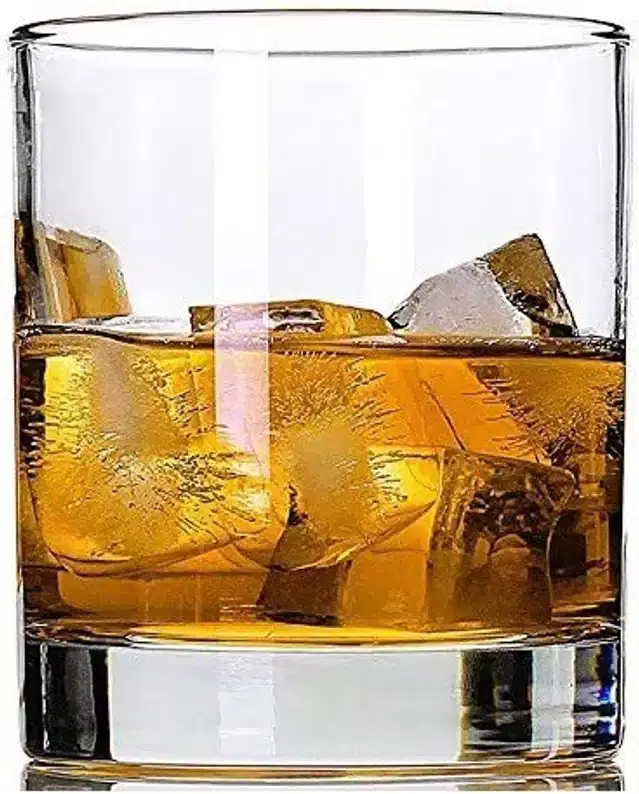 Fancy Water & Wine Glass, 280 ml