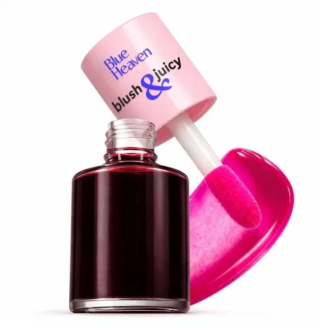 Blue Heaven Blush & Juicy Water Tint Watermelon Juice 9 ml