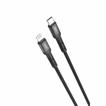 KDM Km-C2C 4A Type-C To Type-C Cable