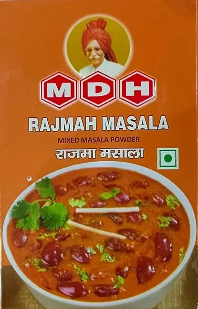MDH Rajma Massala 110 g