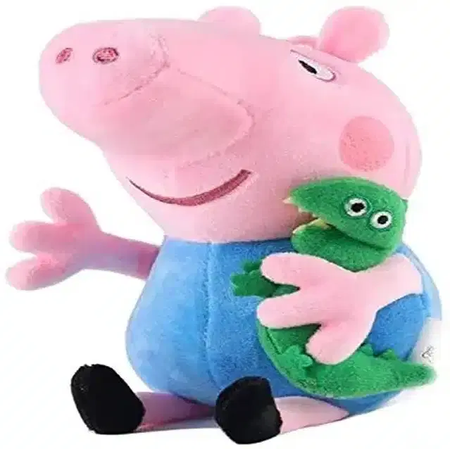 Soft Stuffed Toys for Kids, Multicolor