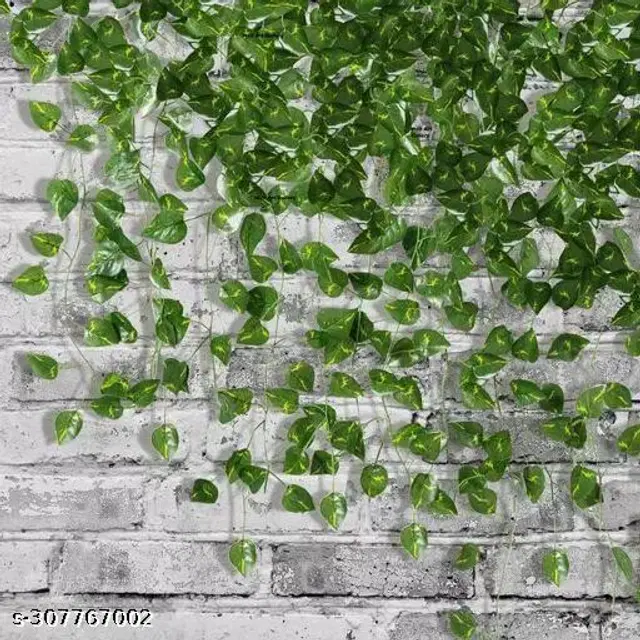 Plastic Artificial Flower, Multicolor, Pack of 3