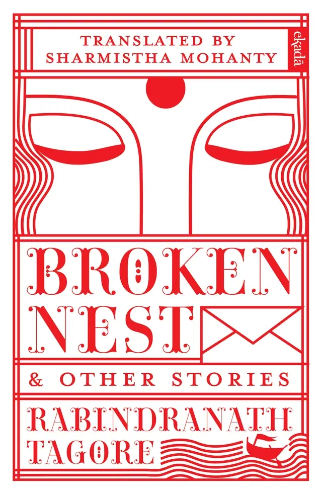Broken Nest and Other Stories