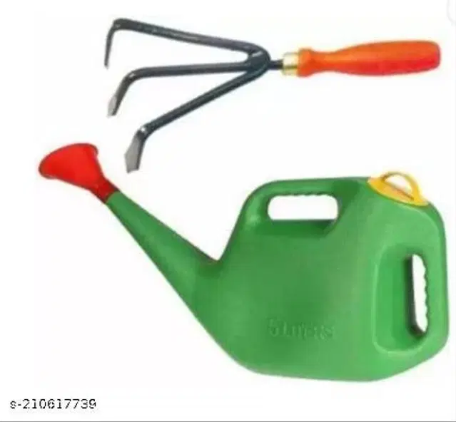 Gardening Tools Set, Multicolor, Set of 2