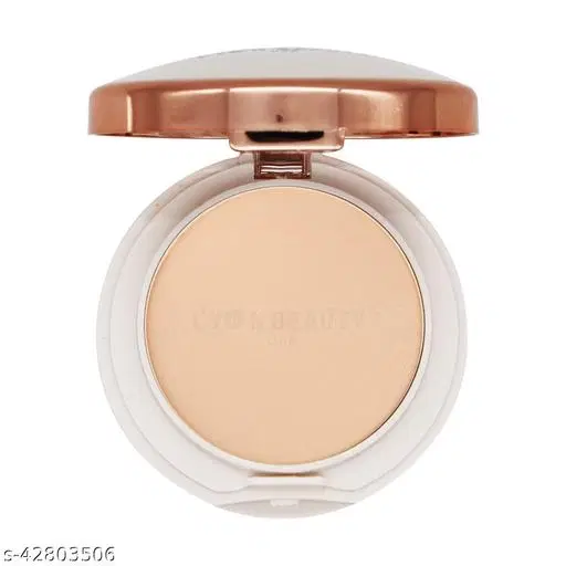 Compact Powder, Multicolor, Pack of 1