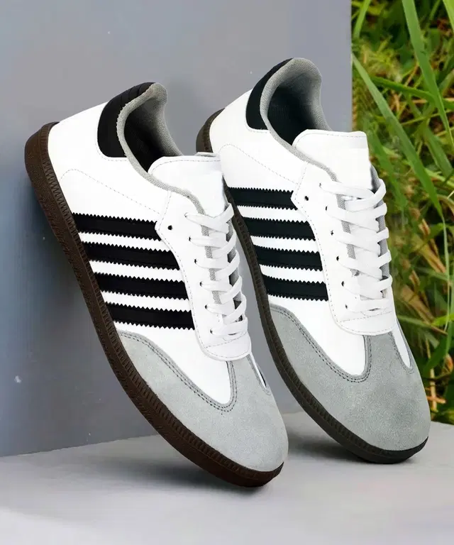 Casual Shoes For Men, Multicolor (6)