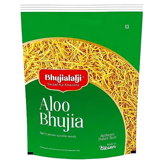 Bhujialalji Aloo Bhujiya 1 kg