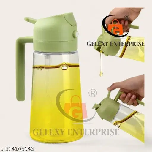 Stylo Oil Stoppers & Pourers