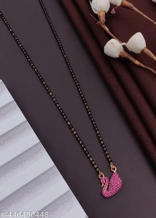 Traditional Mangalsutra For Women