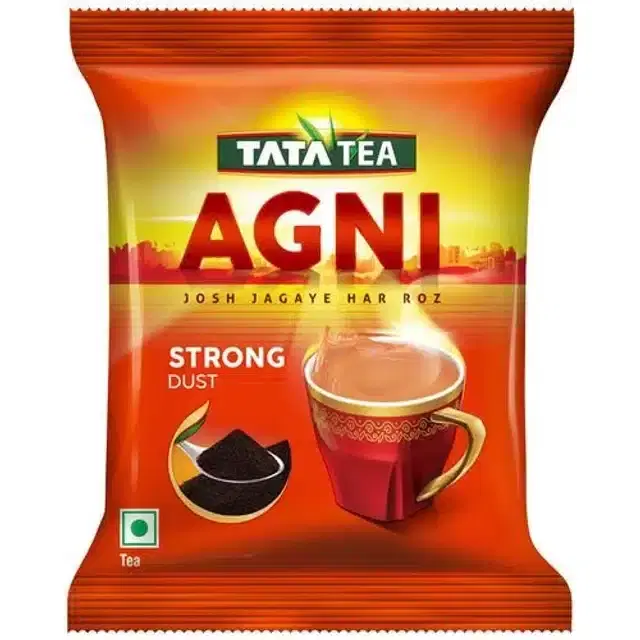 Tata Tea Agni Strong Leaf 100 g
