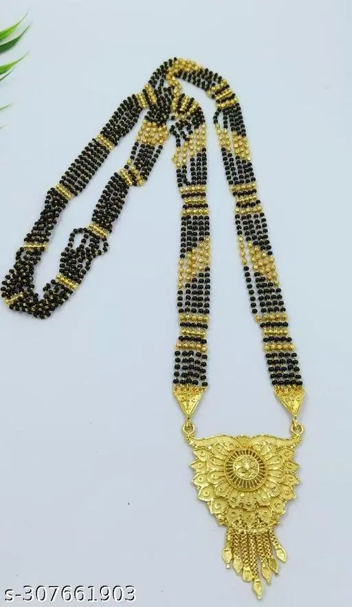 1 Gram Mangalsutra