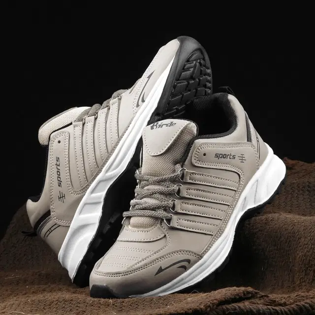 Sports Shoes for Men, Grey (8)