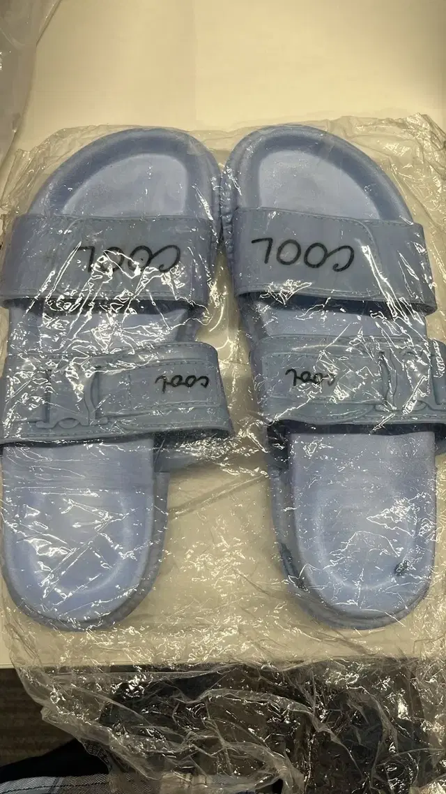 Sliders for Women, Grey (4)
