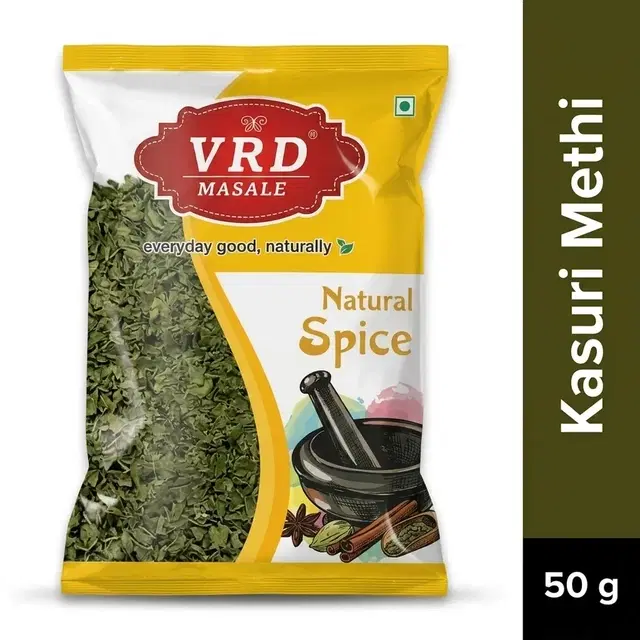 VRD Kasuri Methi 50 g