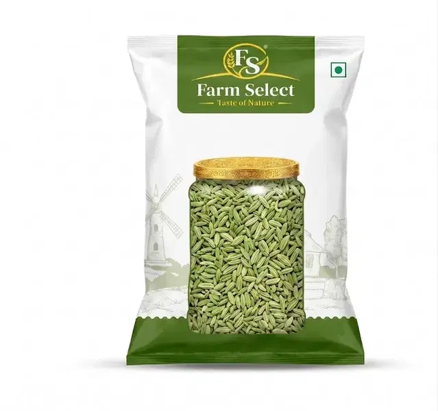 Farm Select Moti Saunf 100 g