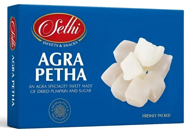 Sethi Dry Petha 400 g