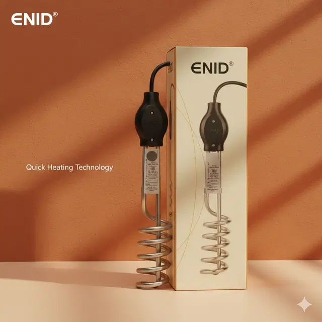 Copper Immersion Rod ,Multicolour, 1500 Watts