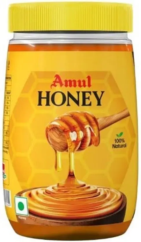 Amul Honey 250 g (Jar)