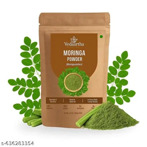 Vedaartha Moringa Powder (50 g)