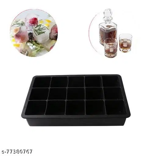 Silicone Baking MoaldS,  (Grey)