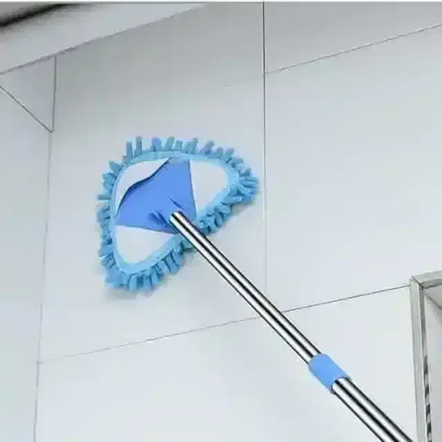 K Kudos Enterprise Ceiling Cleaning Mop Handle, Multicolor