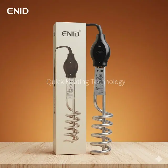 Copper Immersion Rod ,Multicolour, 1500 Watts