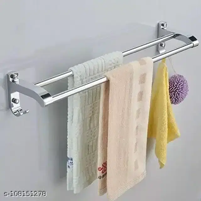 Hand Towel Rail For Kitchen