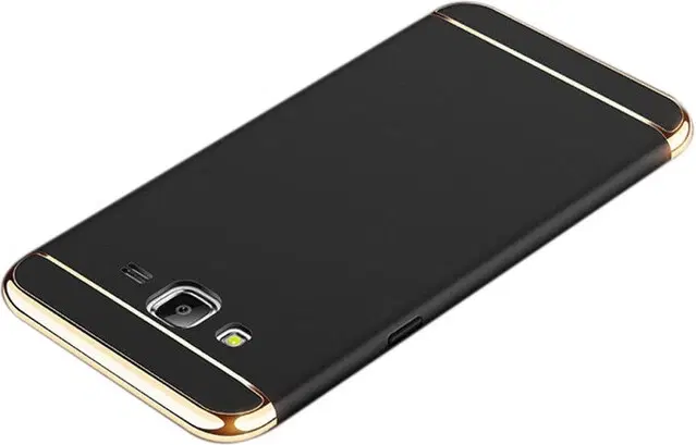 Mobile Cover for Samsung Galaxy J2, 2016, Multicolor