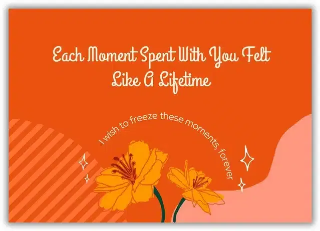 Anniversary Greeting Cards, Multicolor