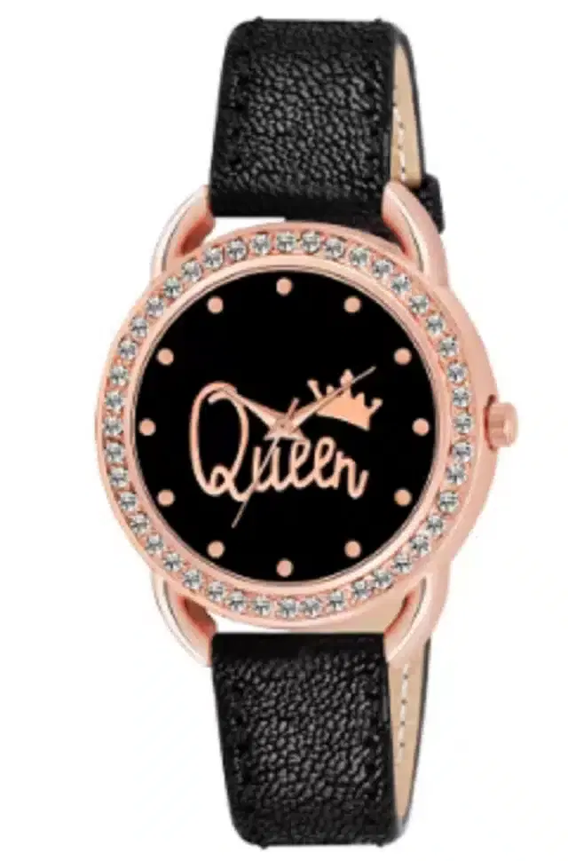 Analog Watch for Women (Multicolor)