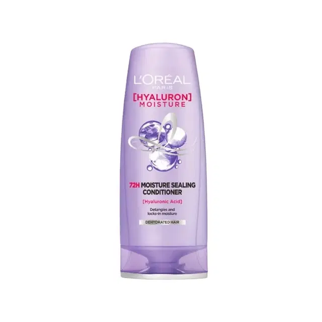 LOreal Paris Hyaluron Moisture Conditioner 180 ml