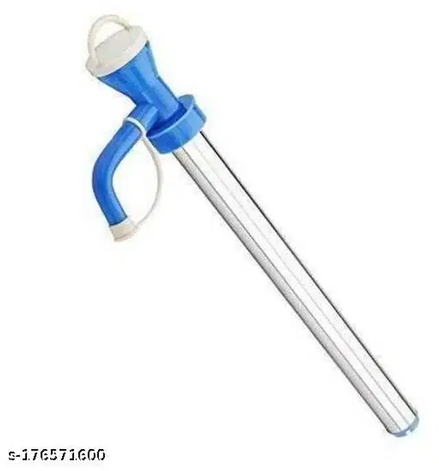 Plastic Manual Hand Oil Pump, Multicolor
