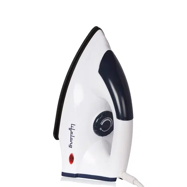 Lifelong Lldi50 Regalia 1000 W Dry Iron (lldi50)