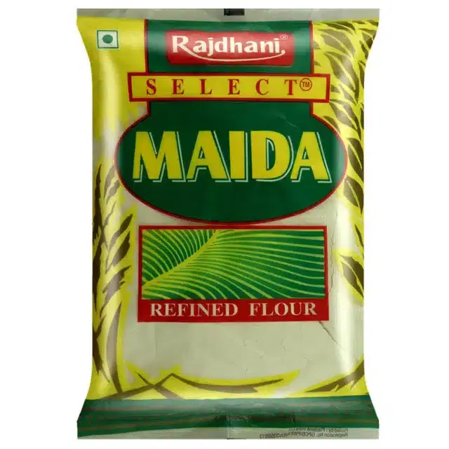 Rajdhani Select Maida 500 g