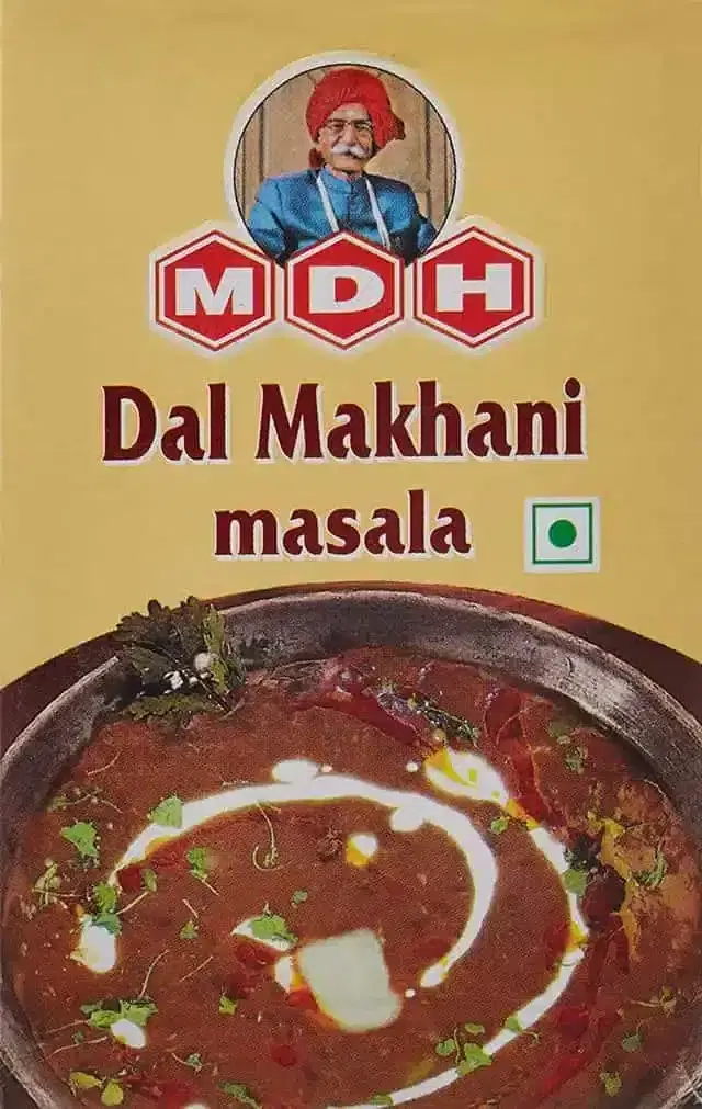 MDH dal makhani masala 100 g