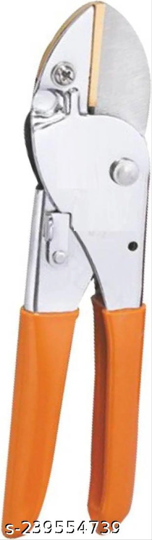 Flower Cutting Scissor, Multicolor