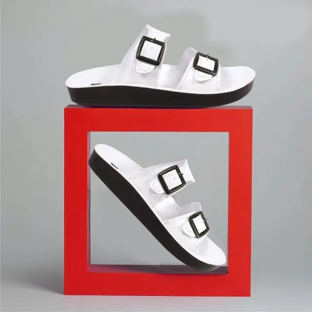 Flipflops for Men (Multicolor, 6)