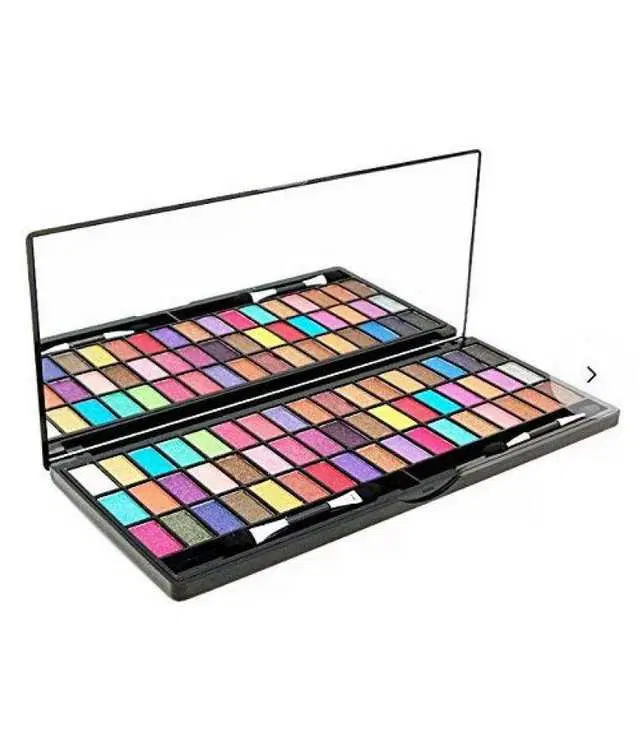 Glam 21 Eye Shadow Pressed Powder SPF 10 Colours, 150 g, S-208