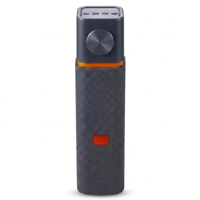 MZ 10W Bluetooth Soundbar [Grey]