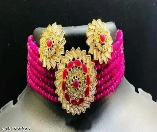 TWINKLING FANCY JEWELLERY SETs